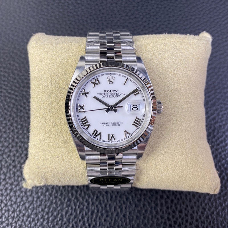 Rolex Rolex watch 6F95