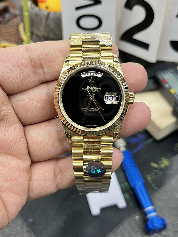Rolex ROL072
