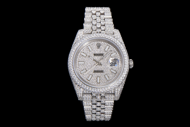 Rolex RO110281