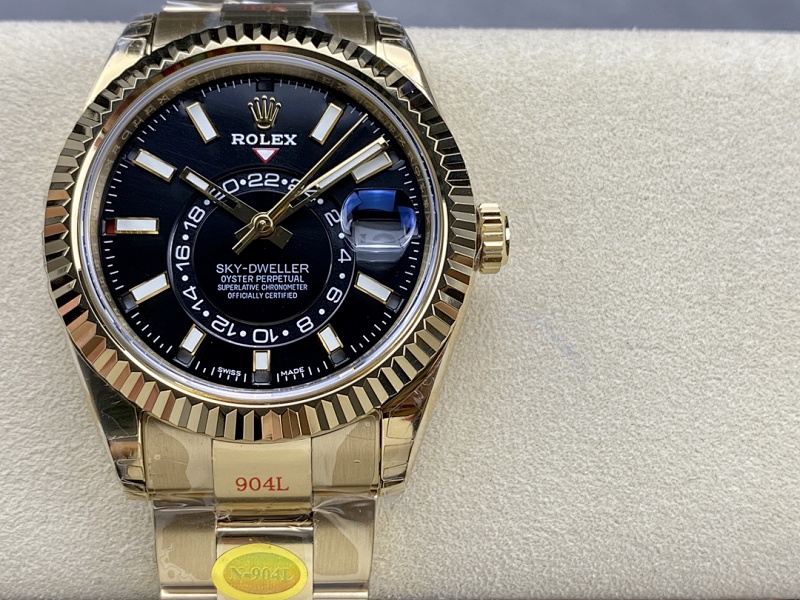Rolex RO110345