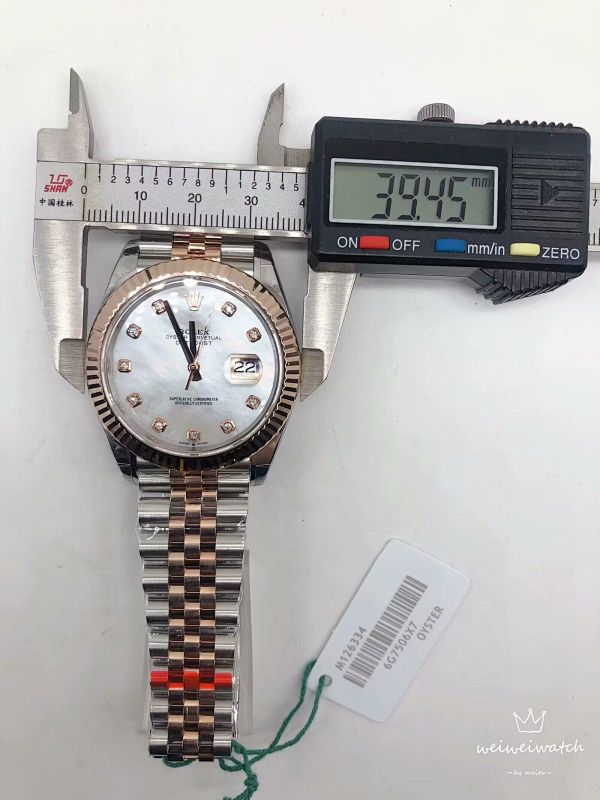 Rolex Rolex watch D8FB