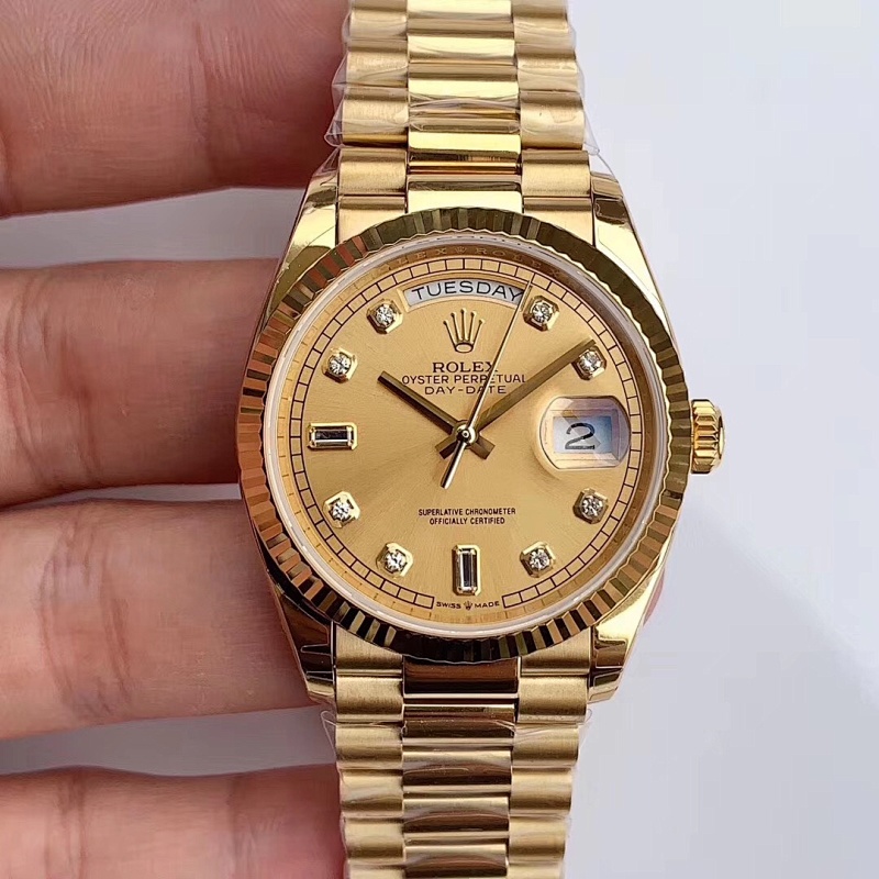 Rolex SIZE36MM-209169474
