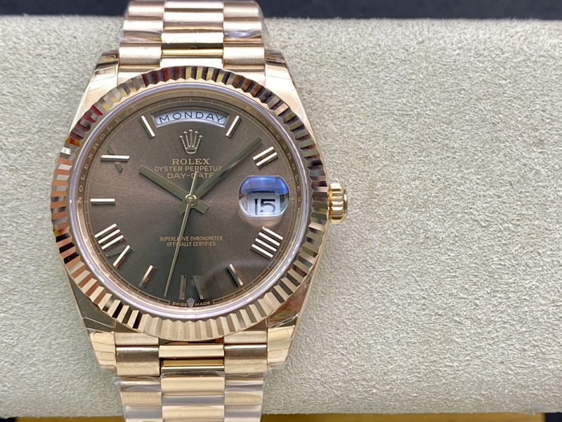Rolex RO110253