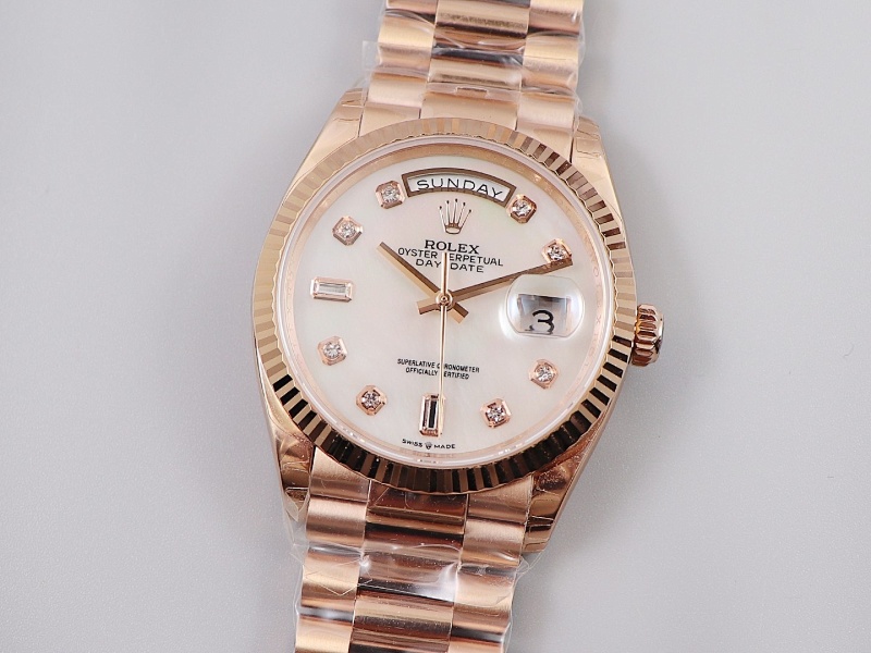 Rolex SIZE36MM-209170011