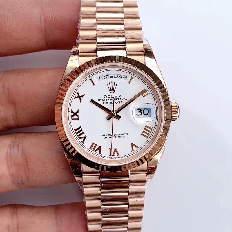 Rolex SIZE36MM-209169444
