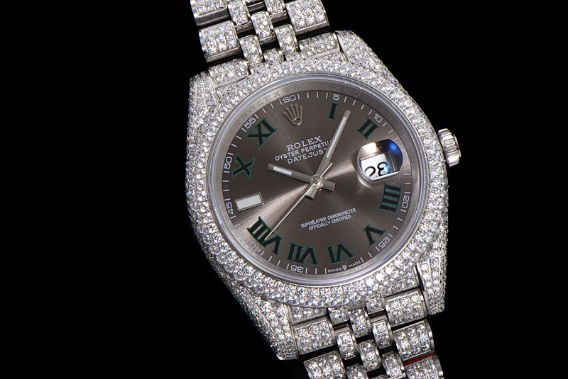 Rolex RO110274