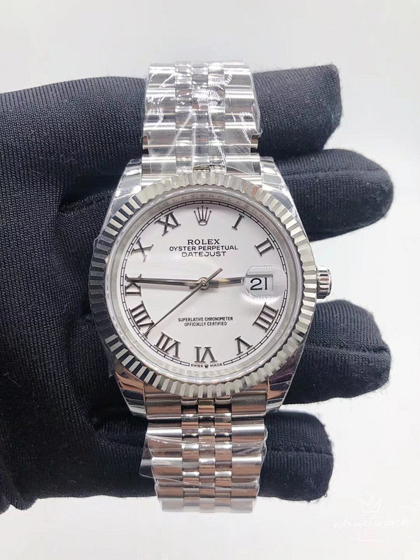 Rolex AF55