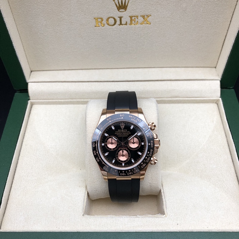 Rolex RO110049