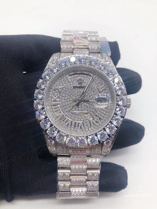 Rolex Rolex watch D1EB