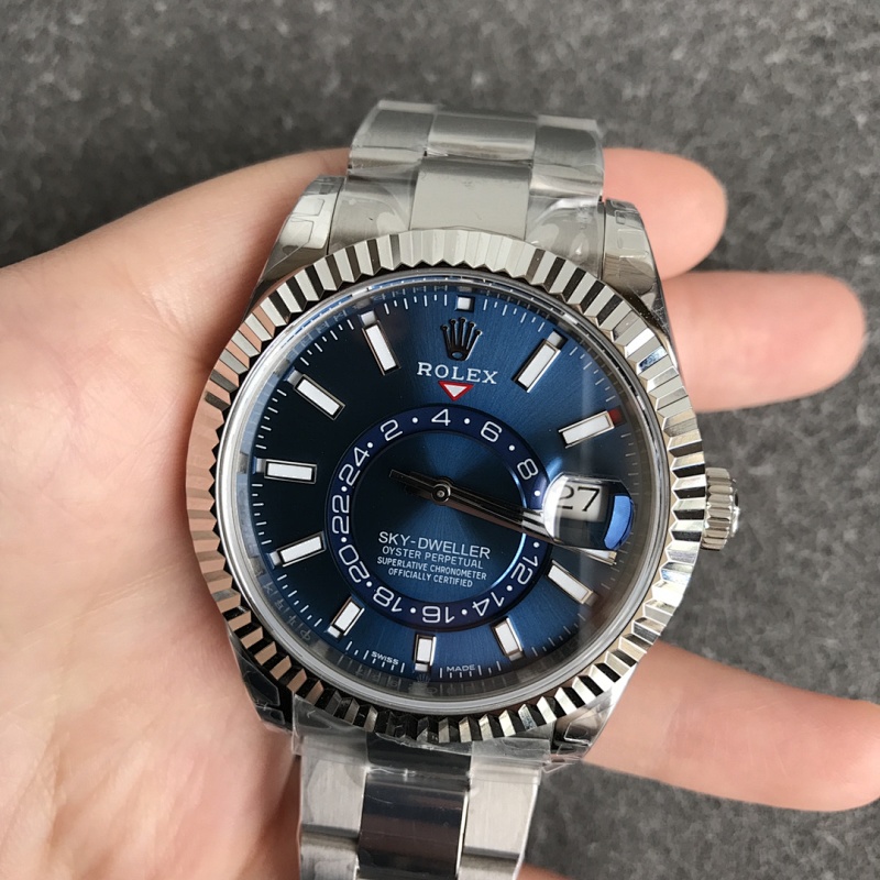 Rolex RO110102
