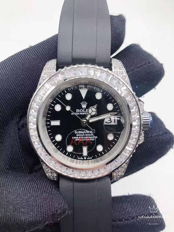 Rolex Rolex watch 1DBB