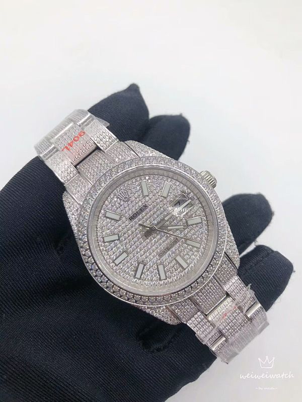 Rolex Rolex watch 6F16