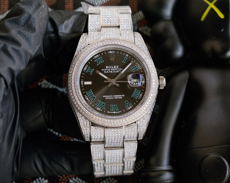 Rolex RO110097