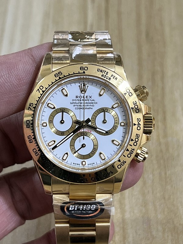 Rolex RO110483