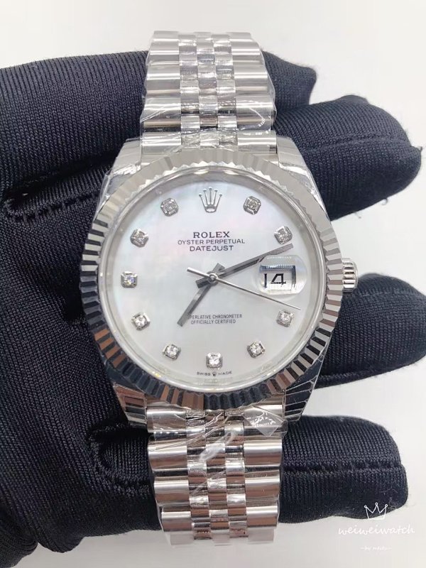 Rolex WATCH092D-209168013