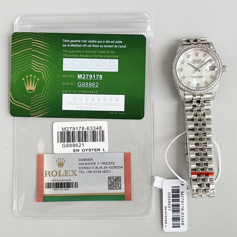 Rolex RO110227