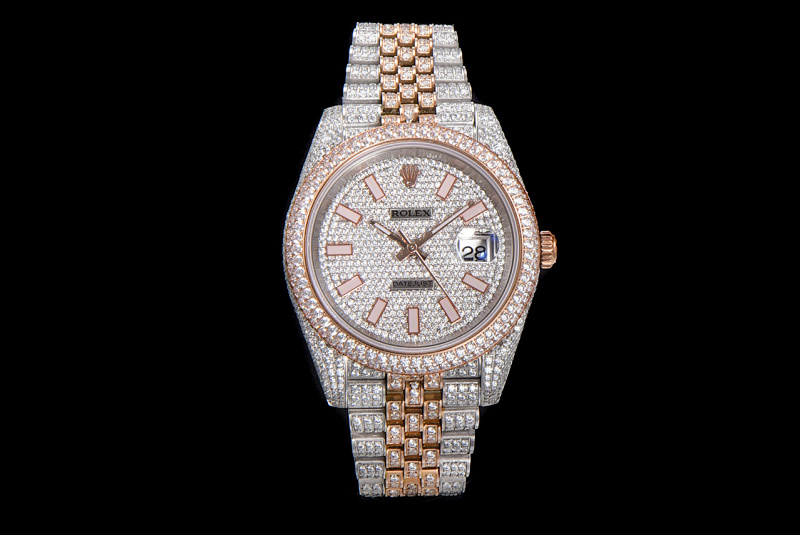 Rolex RO110286