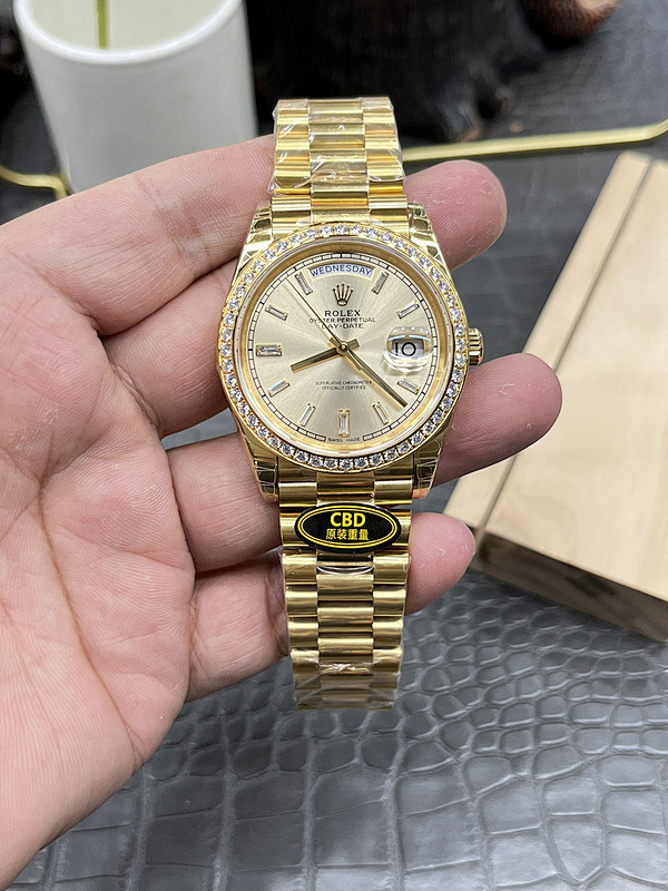 Rolex ROL060