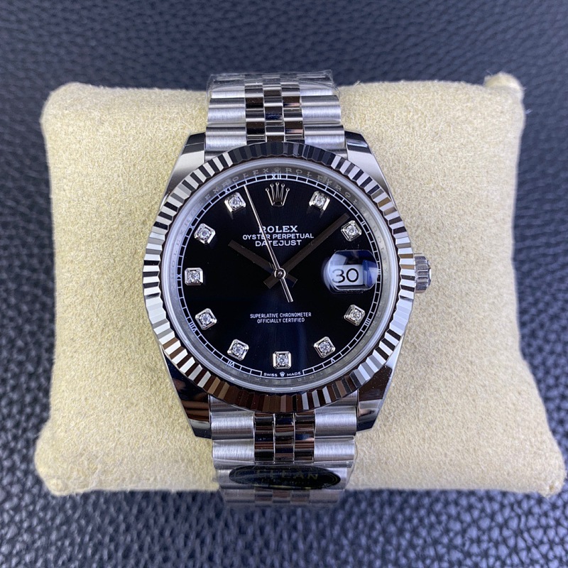 Rolex Rolex watch 2C23