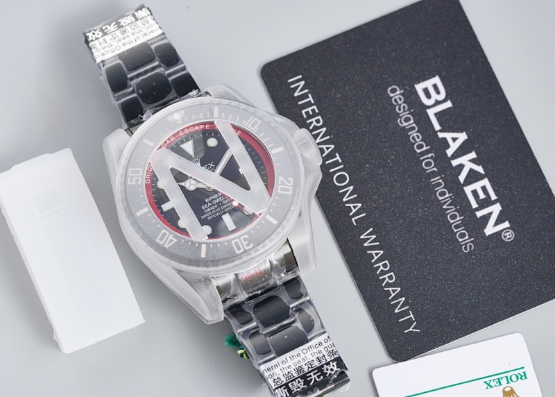 Rolex RO110173