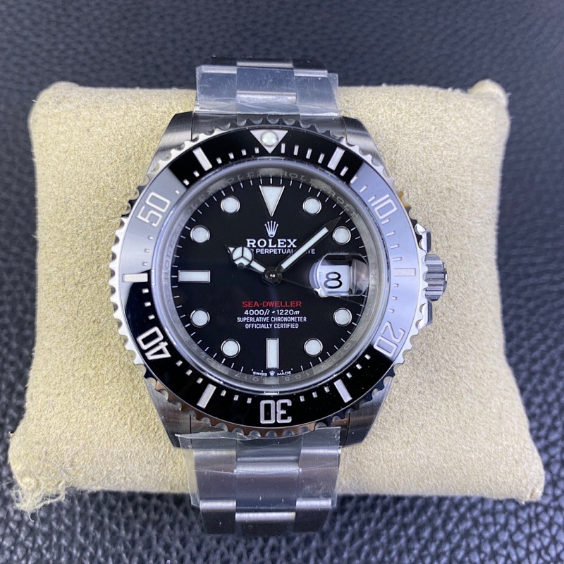 Rolex Rolex watch 1B00
