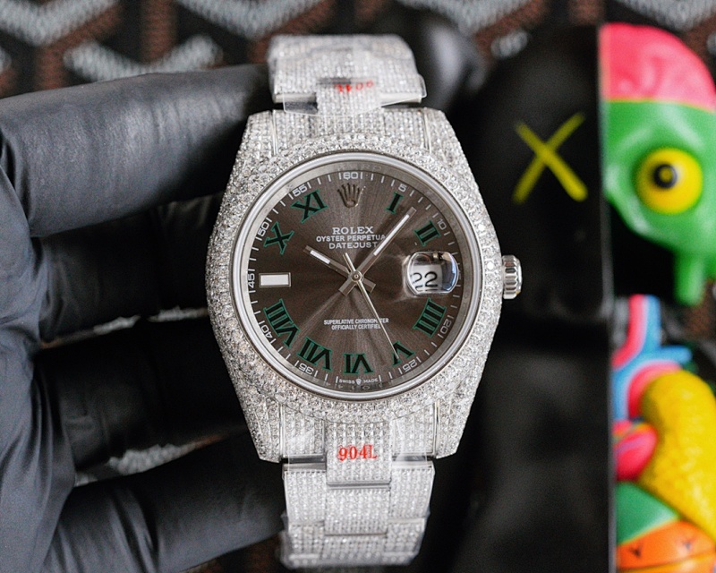 Rolex RO110280