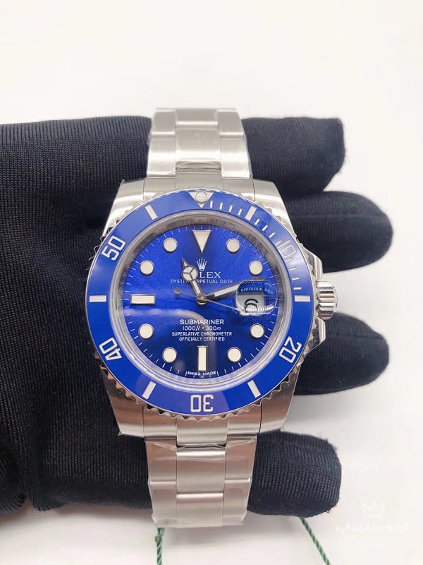 Rolex Rolex watch C16E