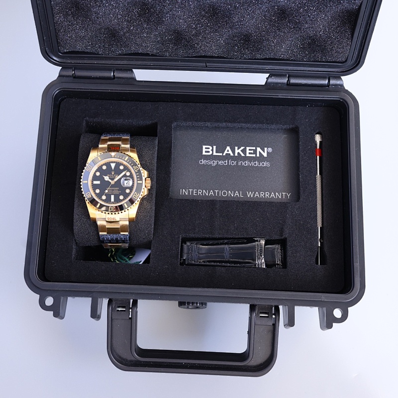 Rolex RO110167