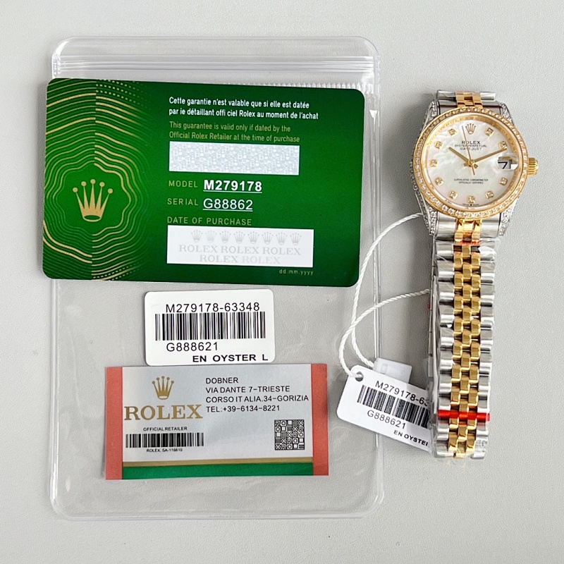Rolex RO110228