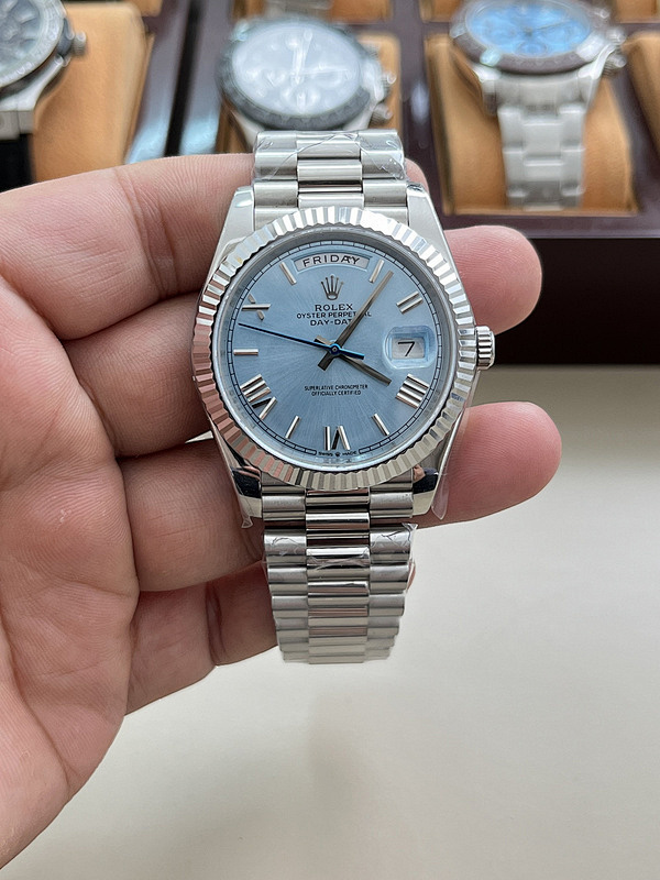 Rolex ROL025