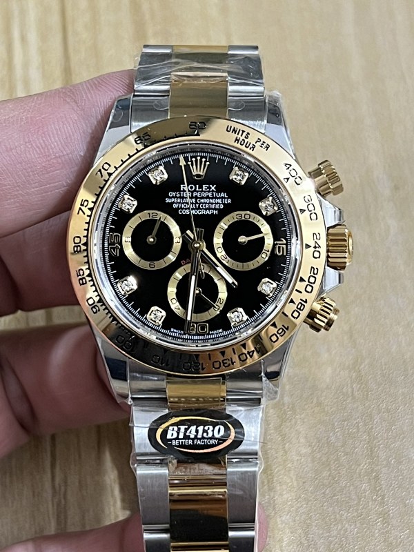 Rolex RO110476