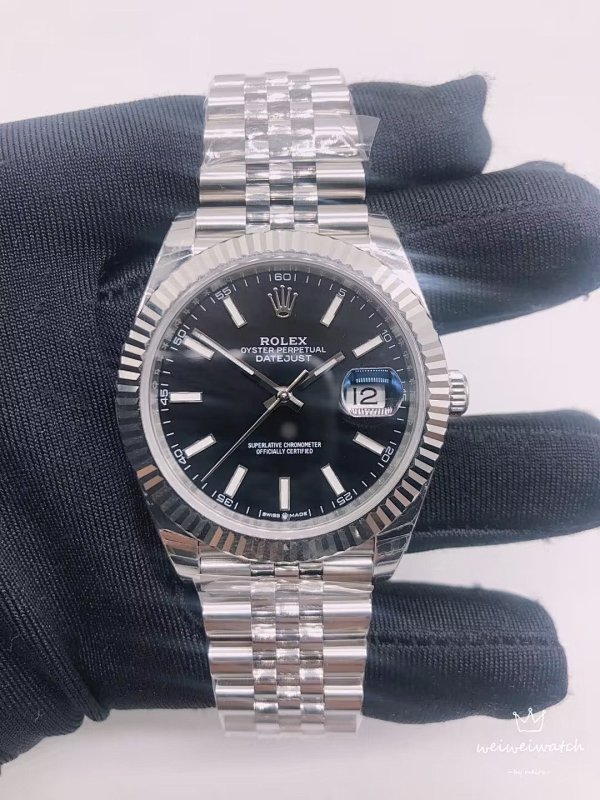 Rolex BA06