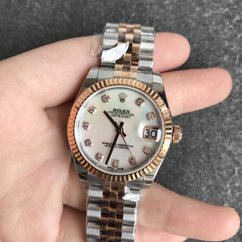 Rolex SIZE31MM-209169821