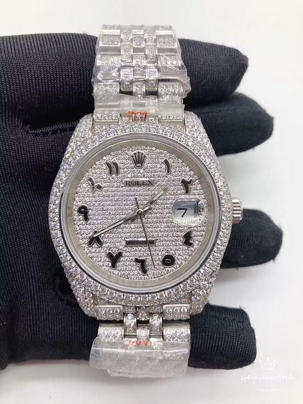 Rolex Rolex watch FD1E