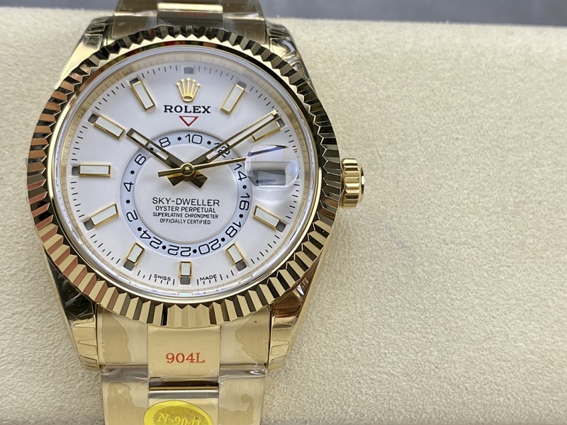 Rolex RO110347