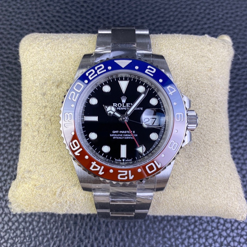 Rolex Rolex watch A7DA