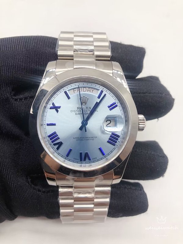 Rolex Rolex watch BCB7