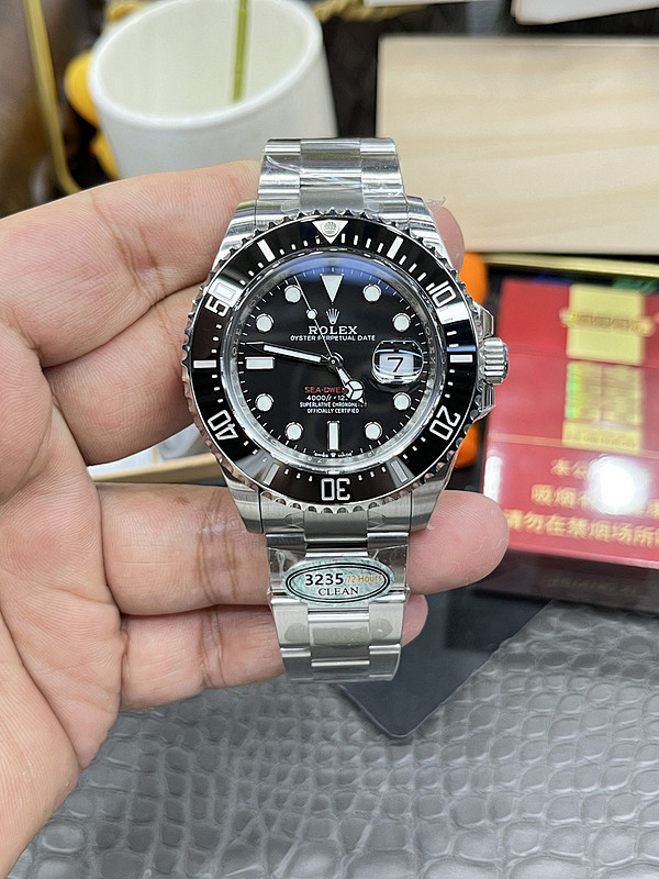 Rolex ROL058