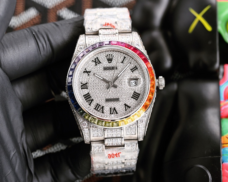 Rolex RO110226