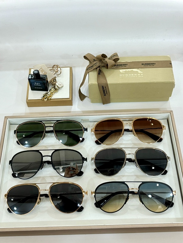 Burberry BE3155
