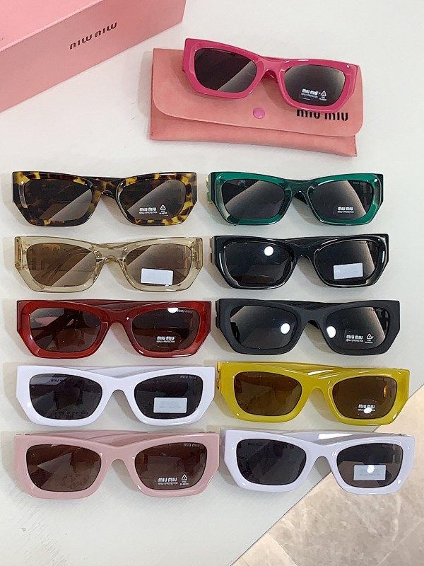 Miumiu SMU09WS-166336639