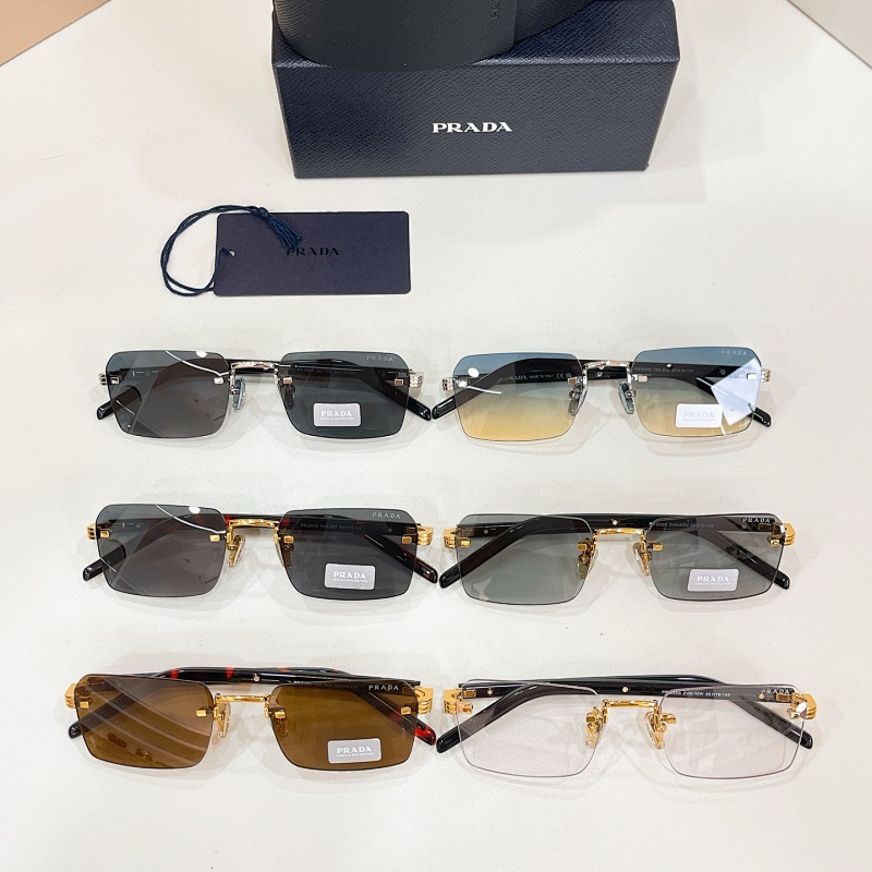 Prada P350 PR D55S-232340642