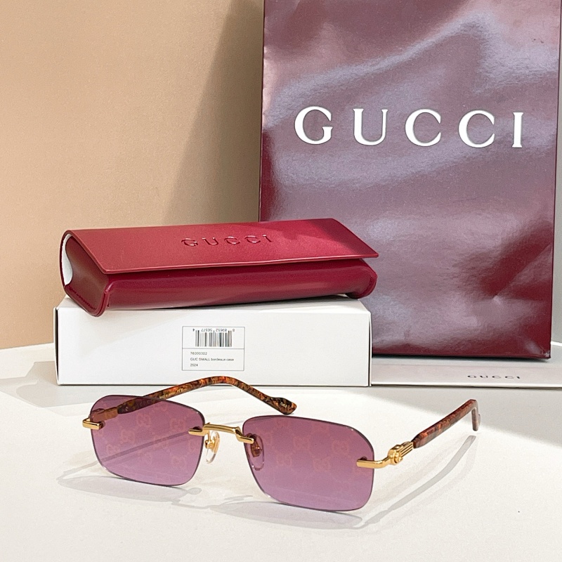 Gucci GG1221S-199374443