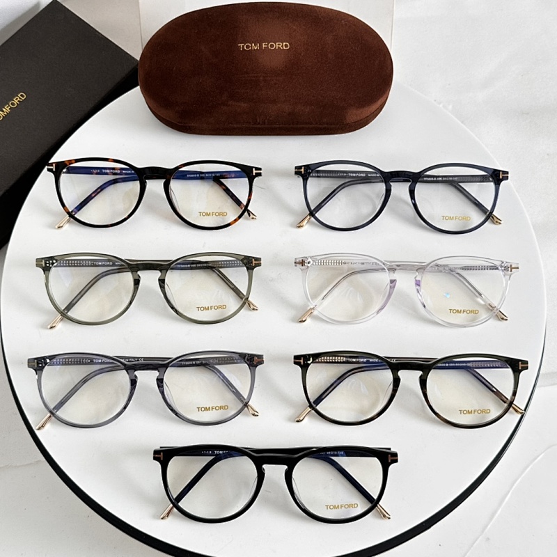 Tom ford TF5608-B-203188380