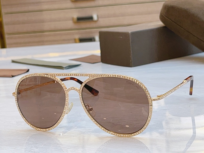 Tom ford TF0728