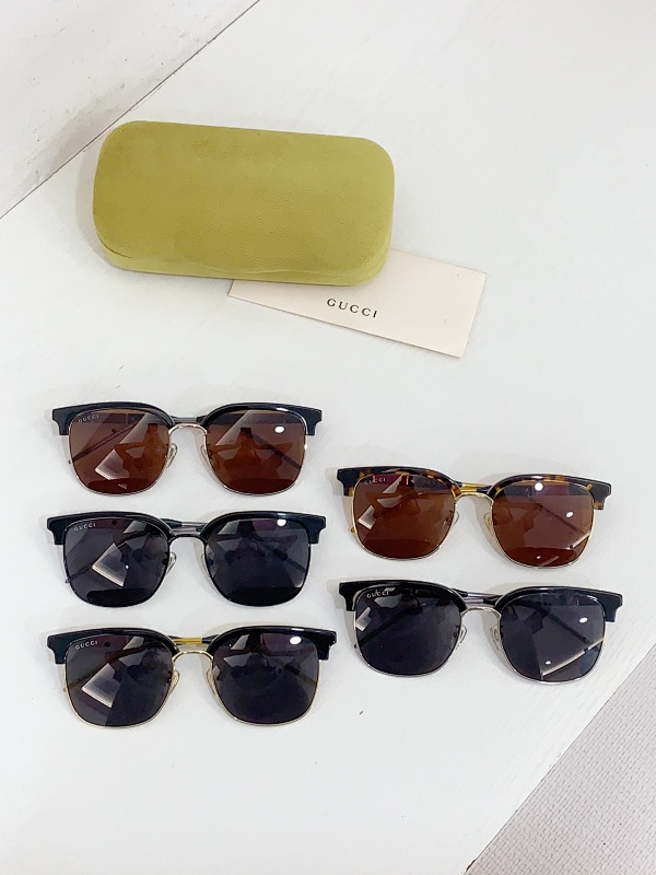 Gucci GG0846SK