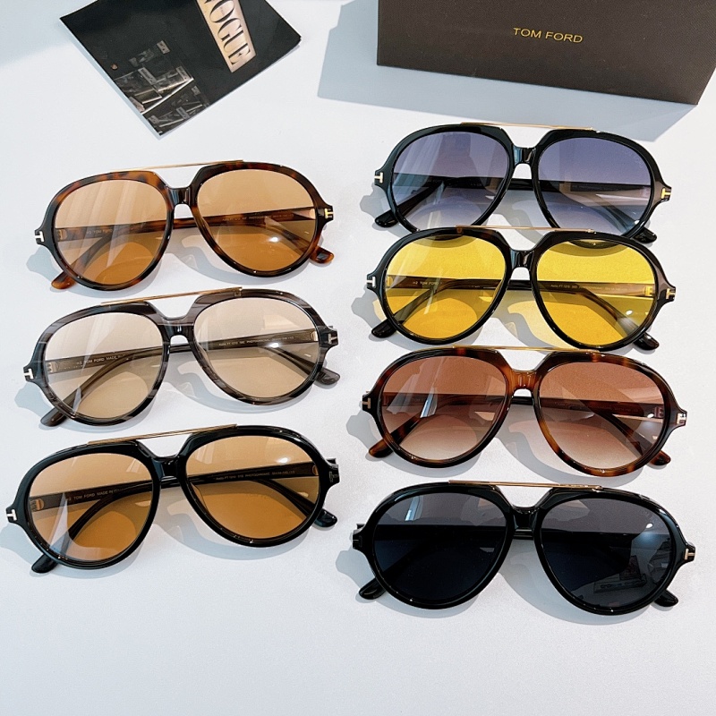 Tom ford FT1210