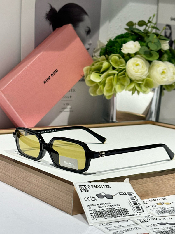 Miumiu SMU11Z-186988055
