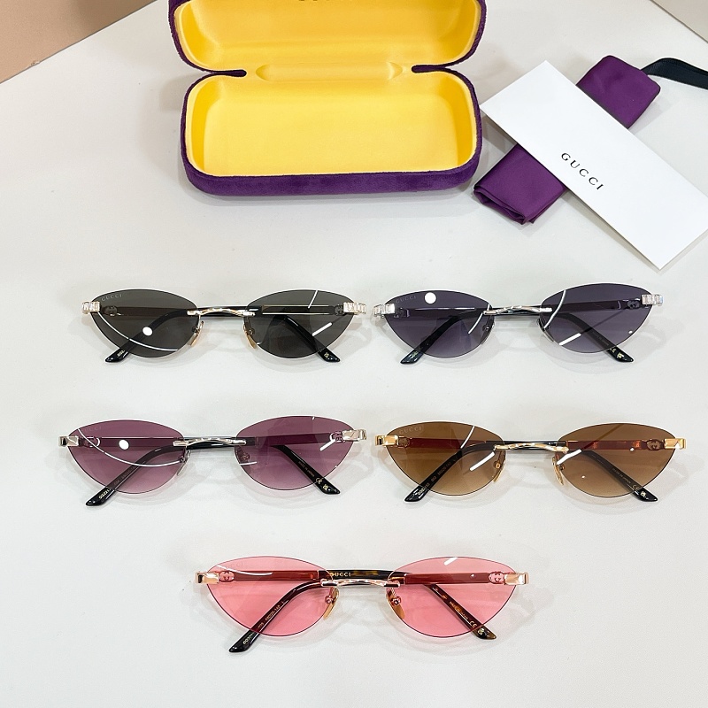 Gucci GG2213S