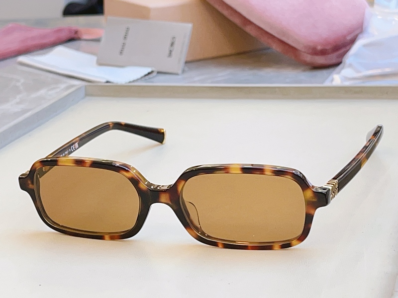 Miumiu SMU11Z-F